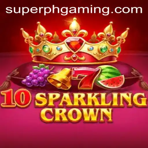 Unveiling the Enchantment of 10SparklingCrown: A Journey into the Game Mechanics and the Rise of superph
