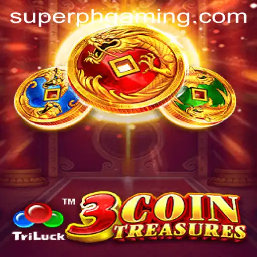 Discover the Intriguing World of 3CoinTreasures: A Game of Luck and Strategy