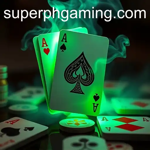 Card Games and the Innovative World of Superph