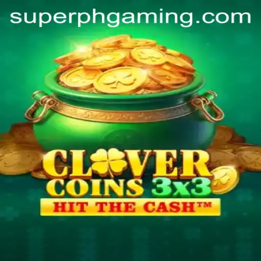 Unveiling Clovercoin3x3: The Digital Gaming Sensation