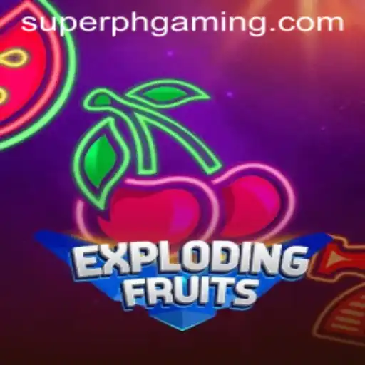 Exploring the Juicy World of ExplodingFruits: A Superph Frenzy