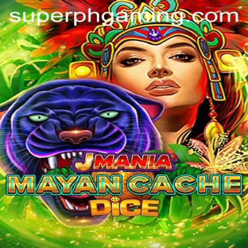 Dive into the Excitement of JManiaMayanCacheDice: A Revolutionary Dice Adventure