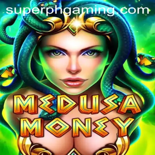 Unveiling MedusaMoney: A Thrilling Game Experience with Superph