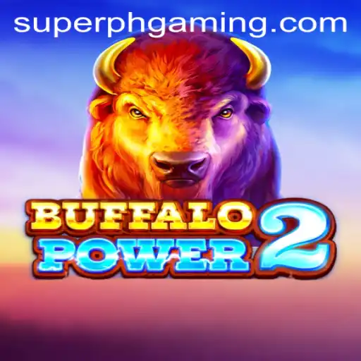 Buffalo Power 2: An Exciting Gaming Adventure with Superph