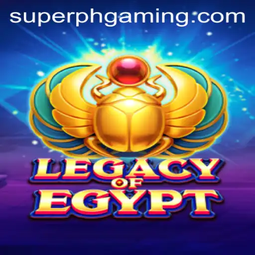 Legacy of Egypt: A Journey through Time with Magical Powers