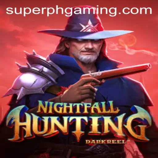 NightfallHunting: Exploring the Dark Mystique of Modern Gaming