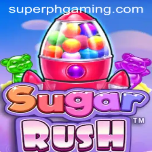 SugarRush: The Sweet Journey of Excitement