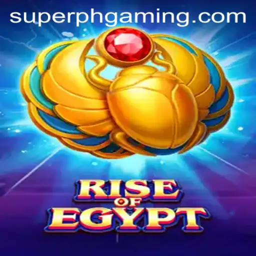 Exploring the Mystical World of 'RiseOfEgypt'