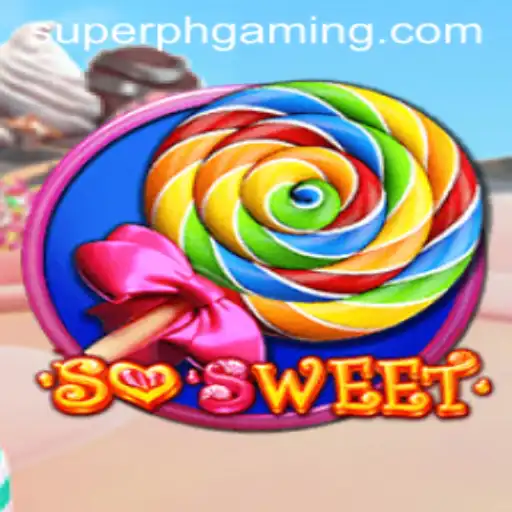 SoSweet: The Ultimate Candy-Themed Adventure with a Superph Twist