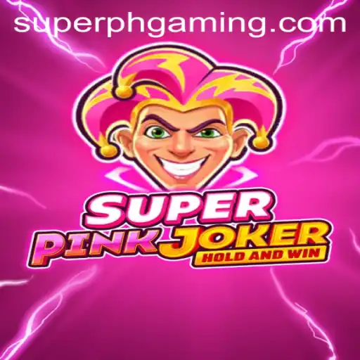 Unraveling the Thrills of SuperPinkJoker: Game Description, Introduction, and Rules