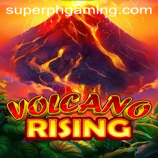 VolcanoRising: A Thrilling Journey into a World of Lava and Legend