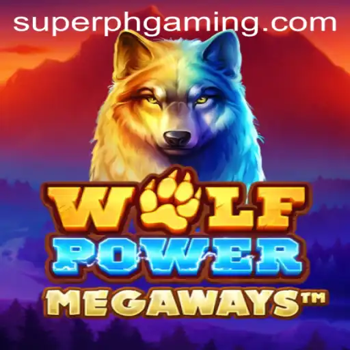 Explore the Excitement of WolfPowerMega: A Supercharged Gaming Experience