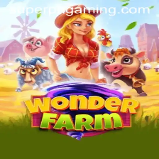 Exploring the Vibrant World of WonderFarm and the Role of Superph